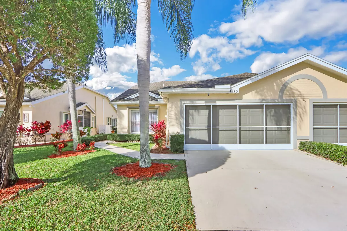 Port Saint Lucie, FL 34952,4270 SE Brittney CIR