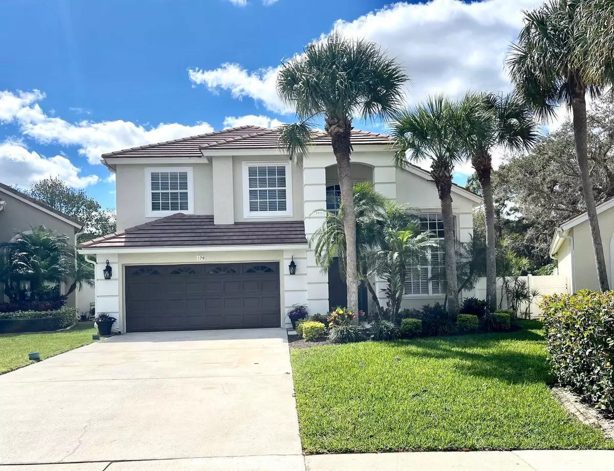 Jupiter, FL 33458,128 Pine Hammock CT