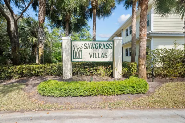Palm City, FL 34990,3460 SW Sawgrass Villas DR 7b