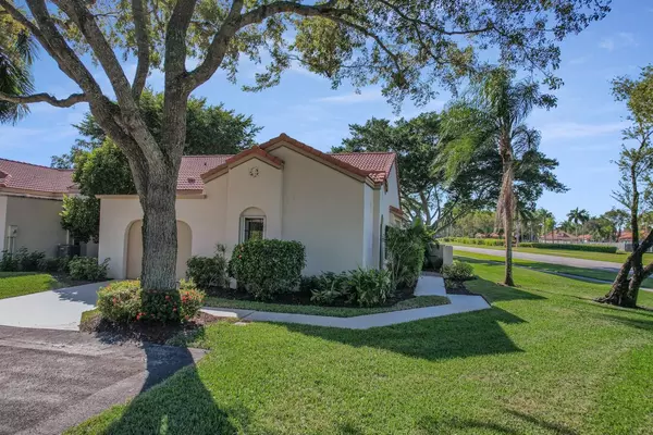 5966 W Parkwalk CIR, Boynton Beach, FL 33472