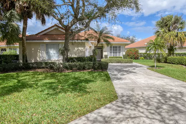 Palm Beach Gardens, FL 33410,348 Kelsey Park CIR