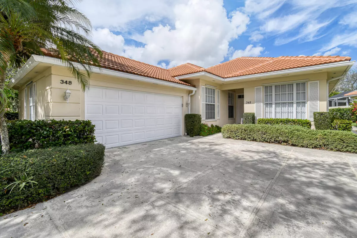 Palm Beach Gardens, FL 33410,348 Kelsey Park CIR