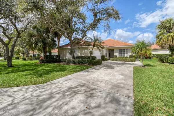 Palm Beach Gardens, FL 33410,348 Kelsey Park CIR