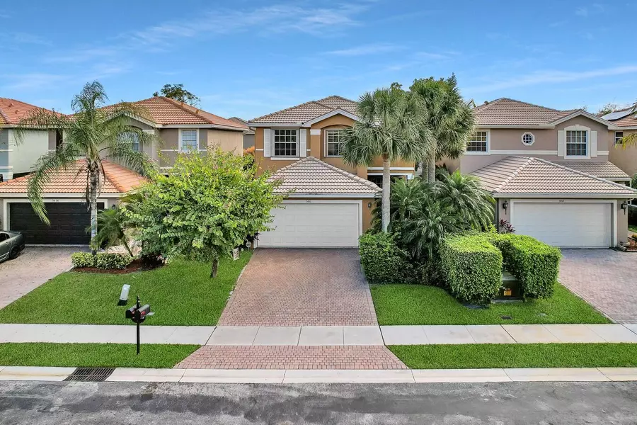 5416 Sealine BLVD, Greenacres, FL 33463