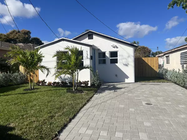 Boynton Beach, FL 33435,135 NE 11th AVE