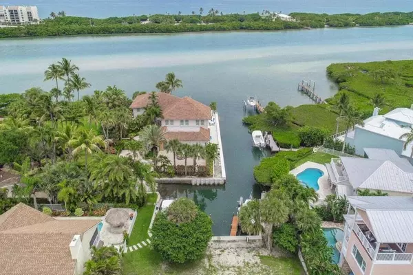 Tequesta, FL 33469,00000 S Harbor RD