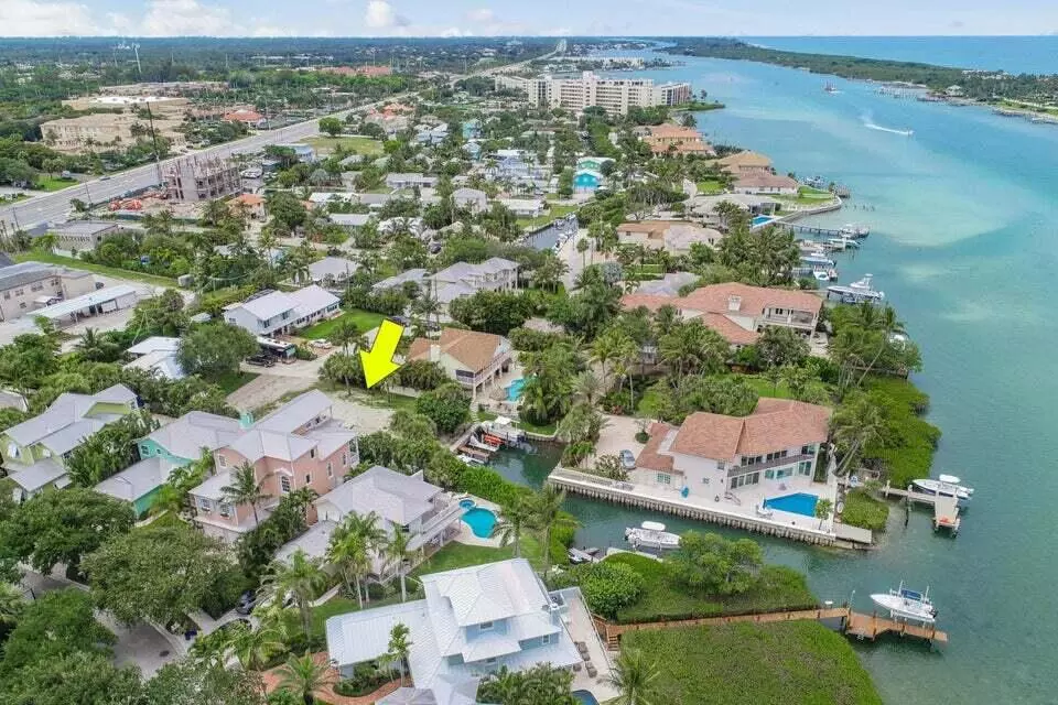 Tequesta, FL 33469,00000 S Harbor RD