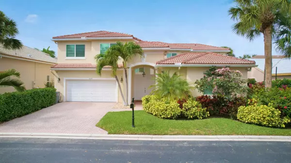 Boca Raton, FL 33498,20269 Monteverdi CIR