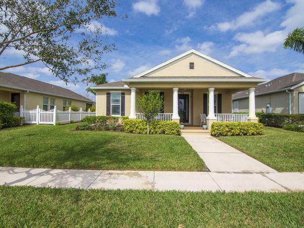 Vero Beach, FL 32966,7208 Gallery LN