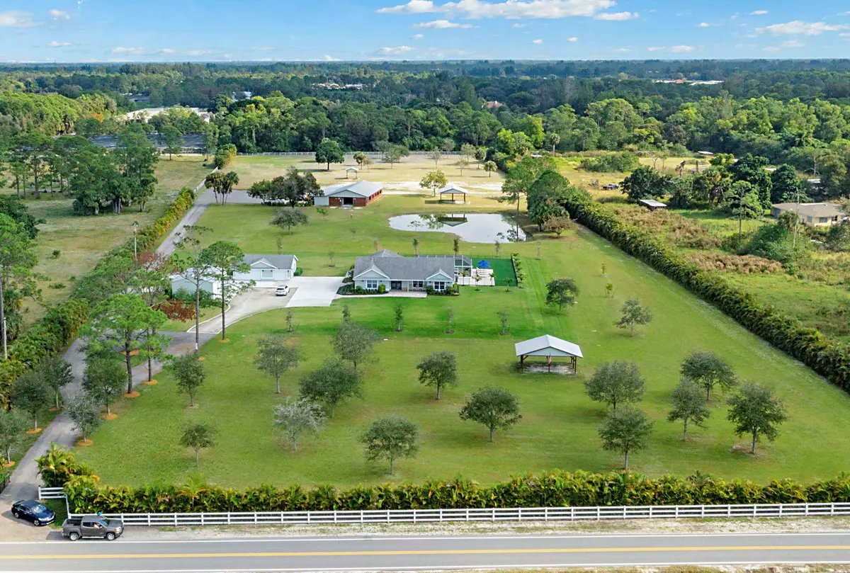 Loxahatchee Groves, FL 33470,3000 A RD