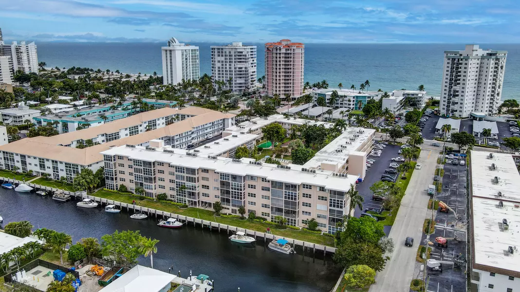 1481 S Ocean BLVD 204e, Lauderdale By The Sea, FL 33062