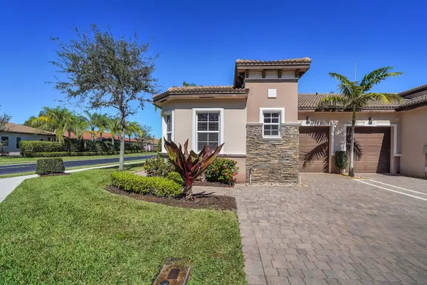 Delray Beach, FL 33446,7733 Sondrio WAY