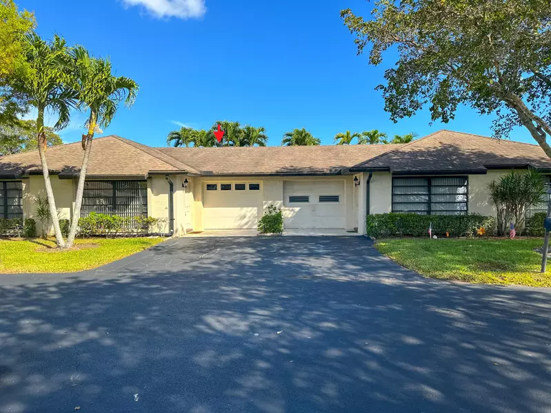 4820 Dovewood PL A, Boynton Beach, FL 33436