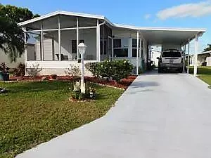 489 Hemingway TER 3, Fort Pierce, FL 34982