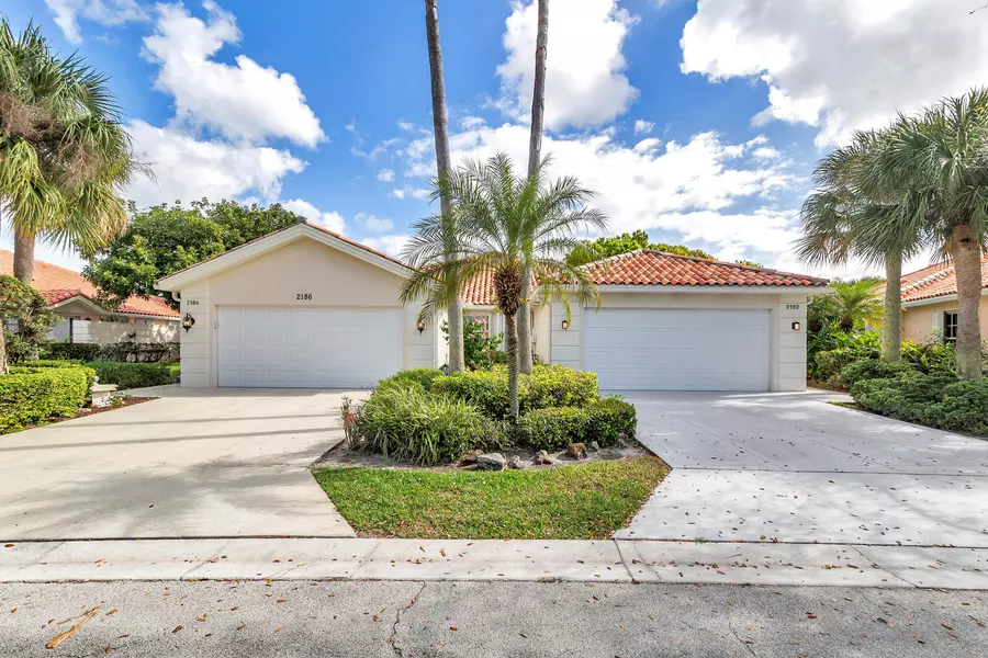 2186 Blue Springs RD, West Palm Beach, FL 33411