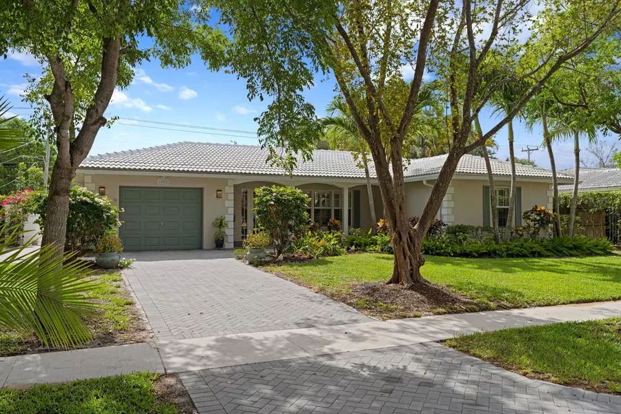 1052 SW 12th TER, Boca Raton, FL 33486