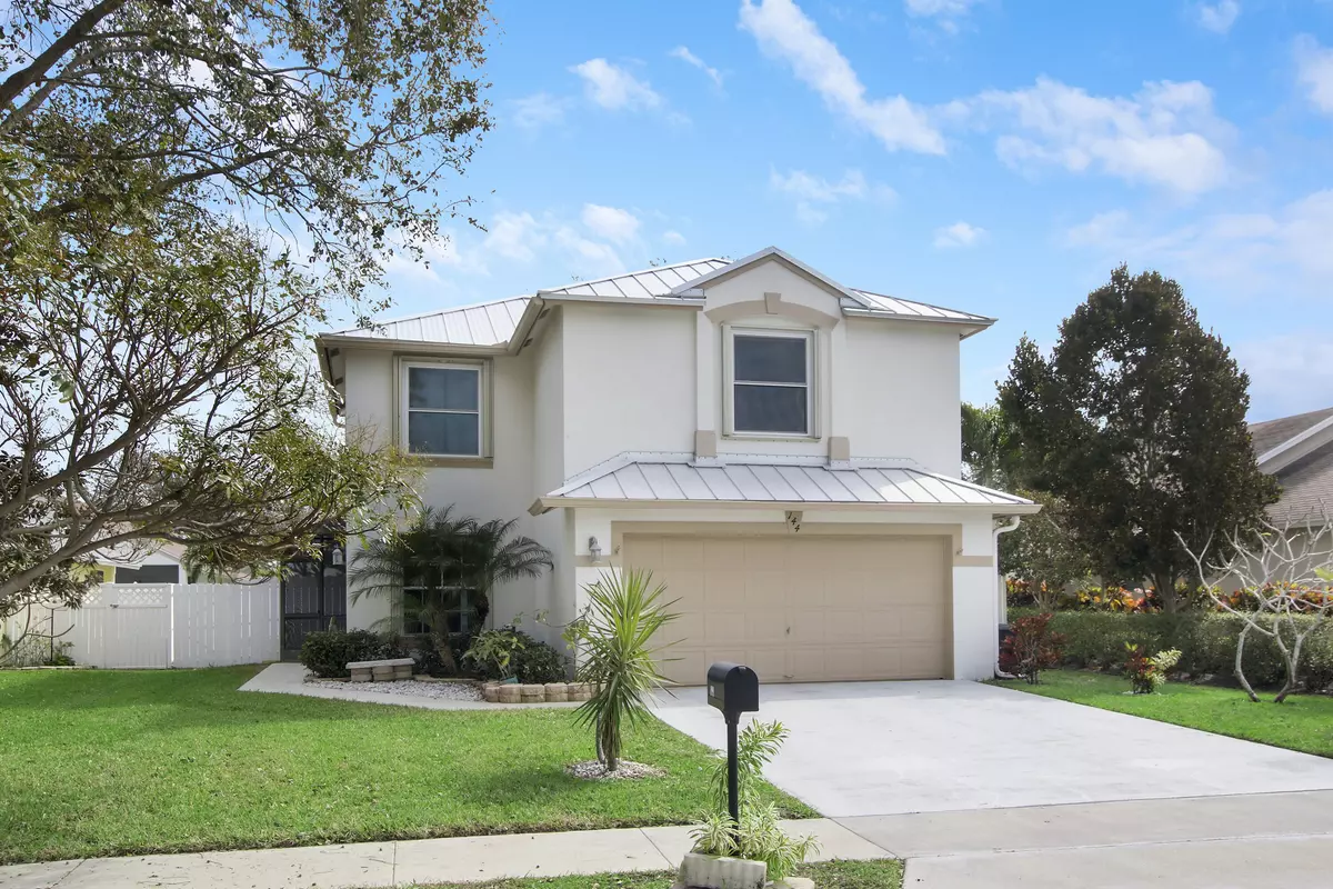 Jupiter, FL 33458,144 Pennock Landing CIR