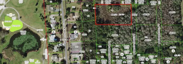 916 N Valley Forge PT, Crystal River, FL 34429