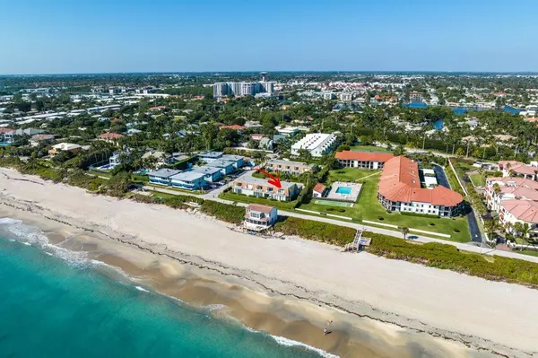 5720 Old Ocean BLVD 5e, Ocean Ridge, FL 33435