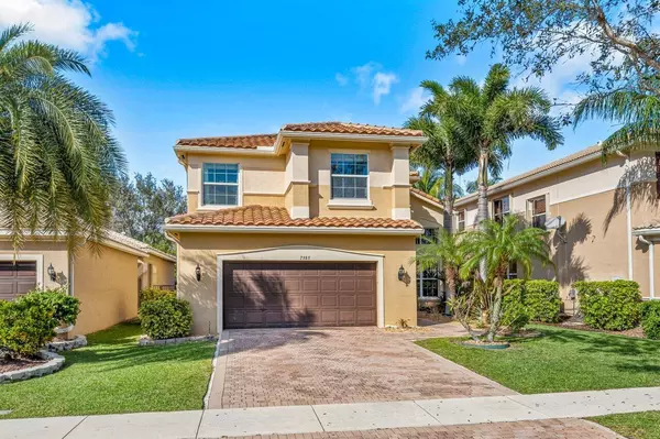 7985 Emerald Winds CIR, Boynton Beach, FL 33473