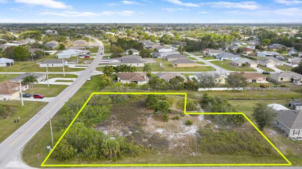 4123 SW Port St Lucie BLVD, Port Saint Lucie, FL 34953