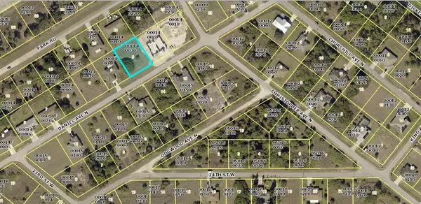 Lehigh Acres, FL 33971,2321/2323 N Daniel AVE