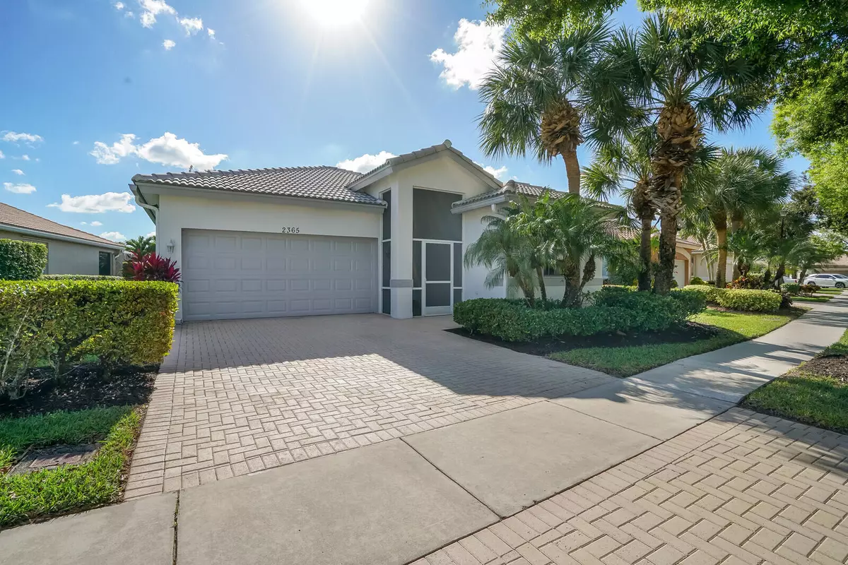 West Palm Beach, FL 33411,2365 Sapphire CIR