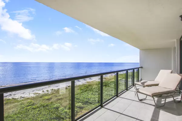 2727 S Ocean BLVD 505, Highland Beach, FL 33487