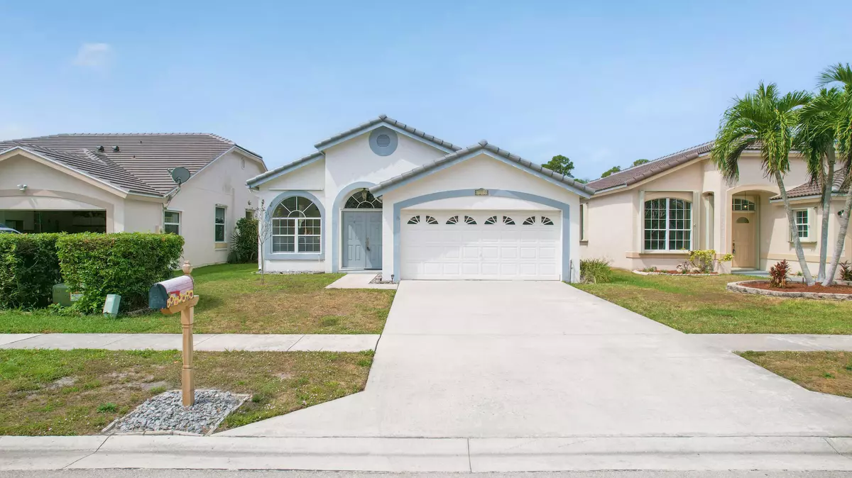 Wellington, FL 33414,771 Lake Wellington DR