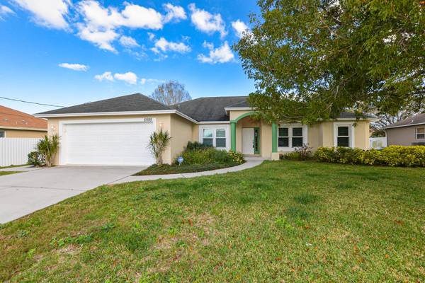 5885 NW Files CT, Port Saint Lucie, FL 34986