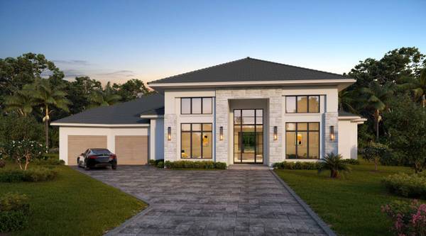 2289 Golf Brook DR, Wellington, FL 33414