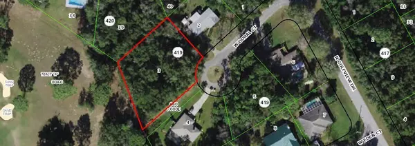 2343 W Doral CT, Citrus Springs, FL 34434