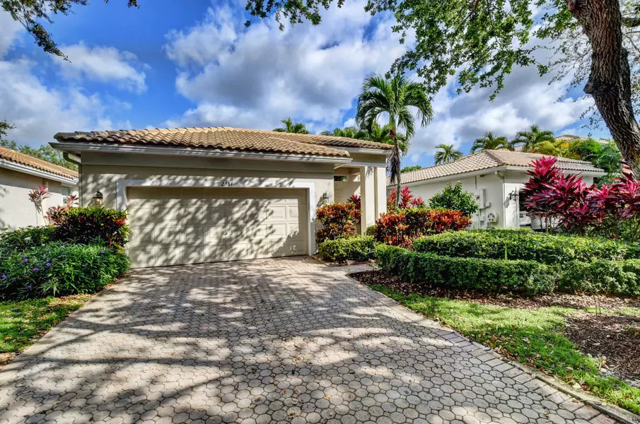 2381 NW 66th DR, Boca Raton, FL 33496