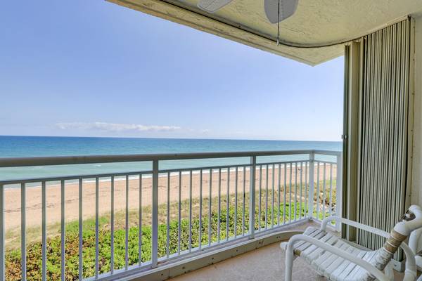 Jensen Beach, FL 34957,10980 S Ocean DR 513