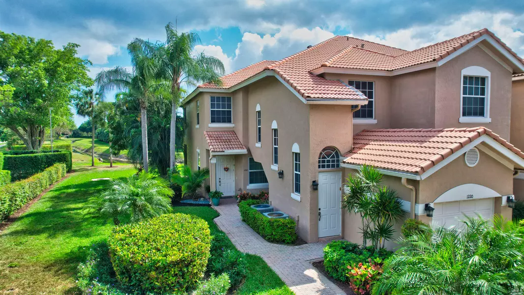 6576 Villa Sonrisa DR 1210, Boca Raton, FL 33433