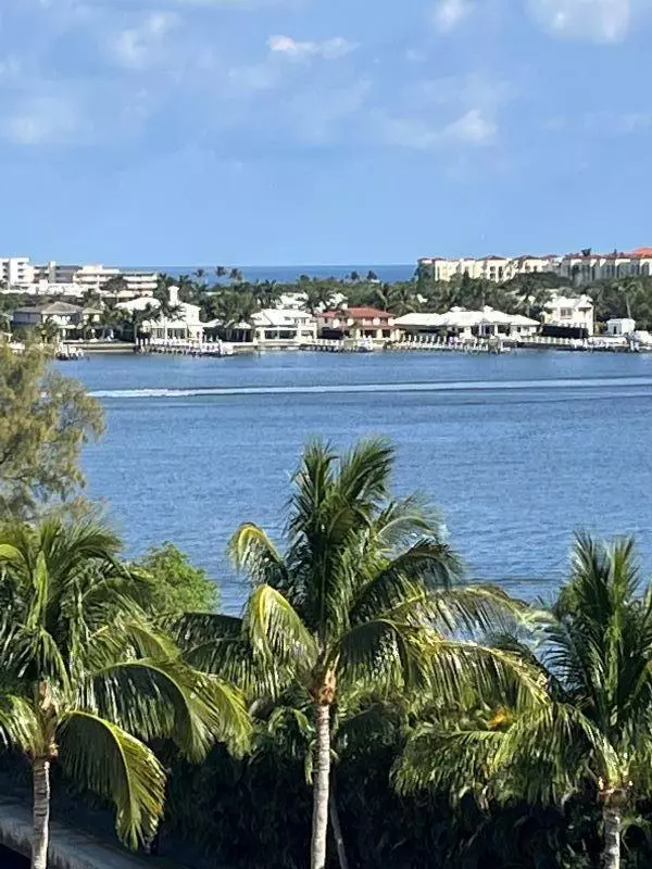 804 E Windward WAY 715, Lantana, FL 33462