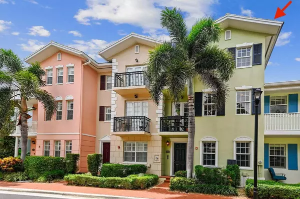 1032 E Heritage Club CIR, Delray Beach, FL 33483