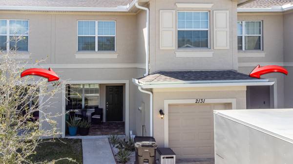 2131 NW Treviso CIR, Port Saint Lucie, FL 34986