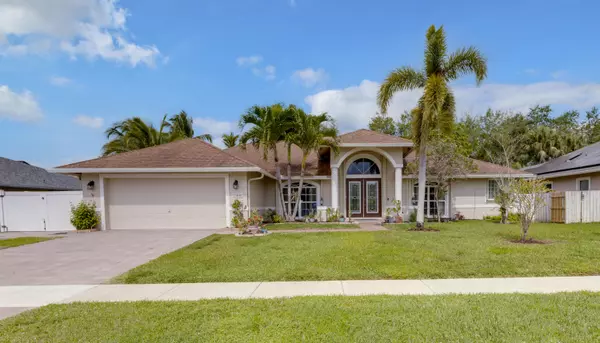 13885 Sheffield ST, Wellington, FL 33414