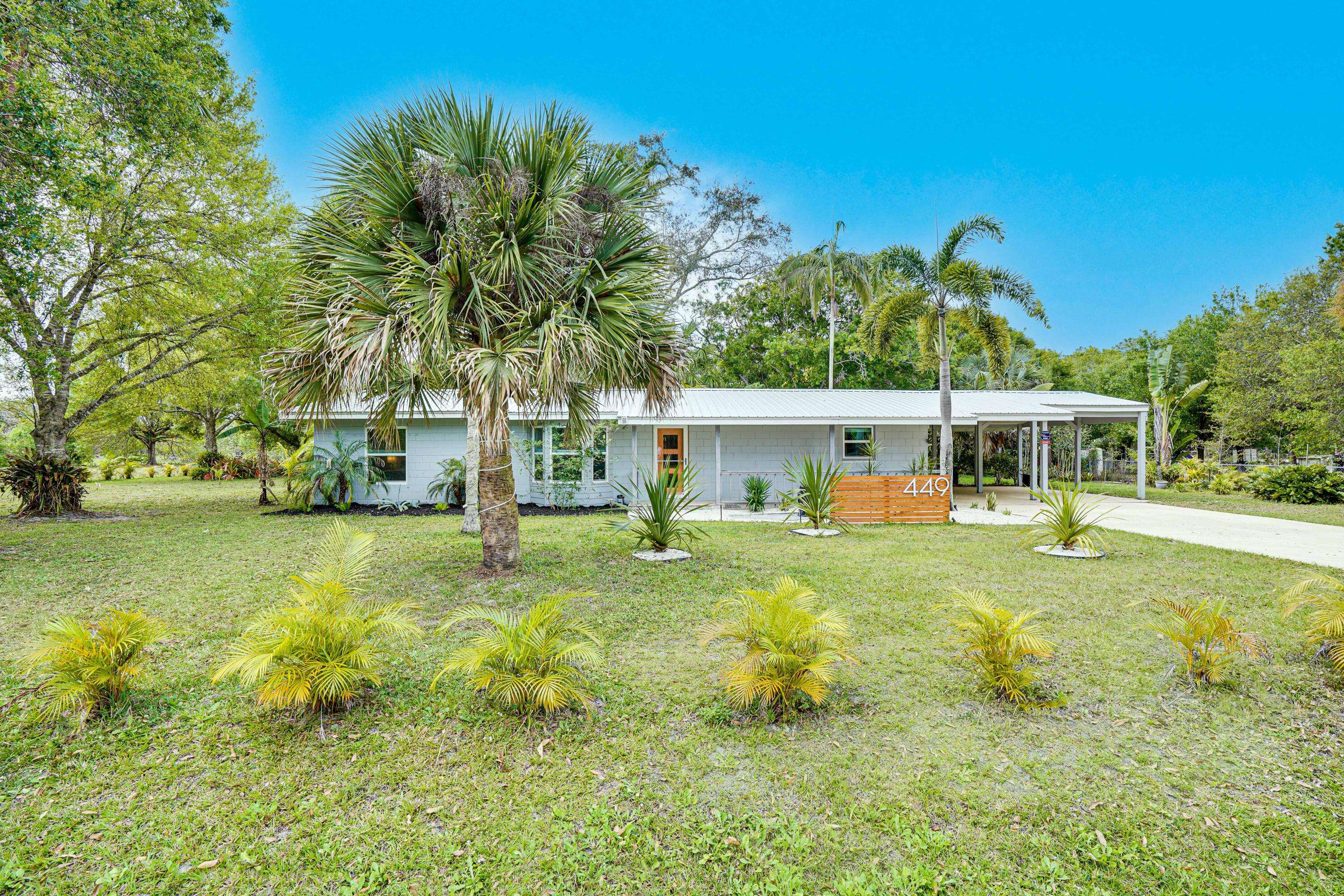 Fort Pierce, FL 34945,449 Gokchoff RD