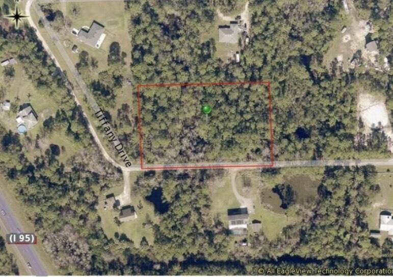 New Smyrna Beach, FL 32168,2729 Tiffany DR