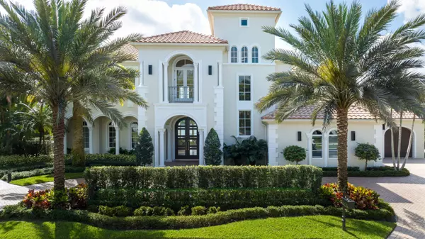 Palm Beach Gardens, FL 33418,112 Via Palacio