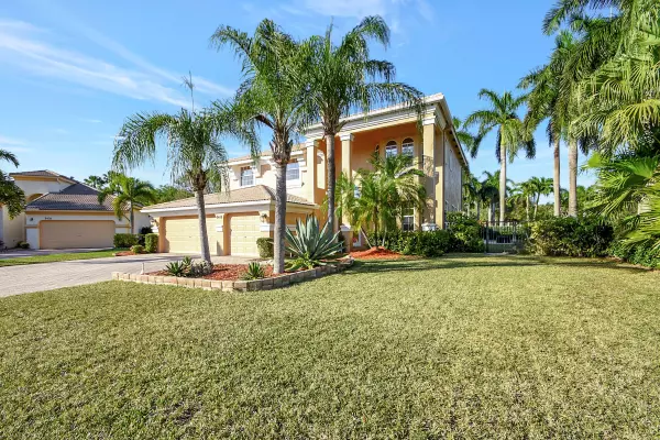 Lake Worth, FL 33467,7415 Water Dance WAY