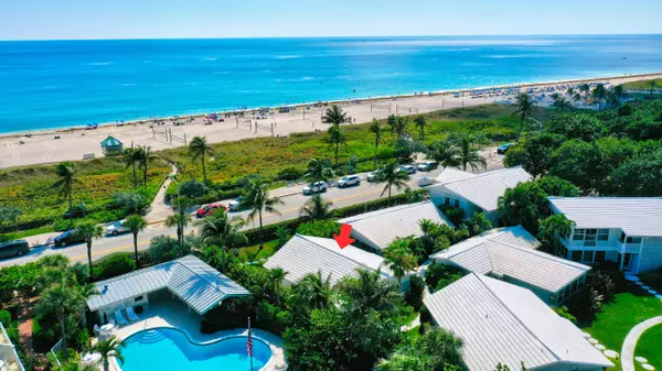 Delray Beach, FL 33483,320 S Ocean BLVD Vf