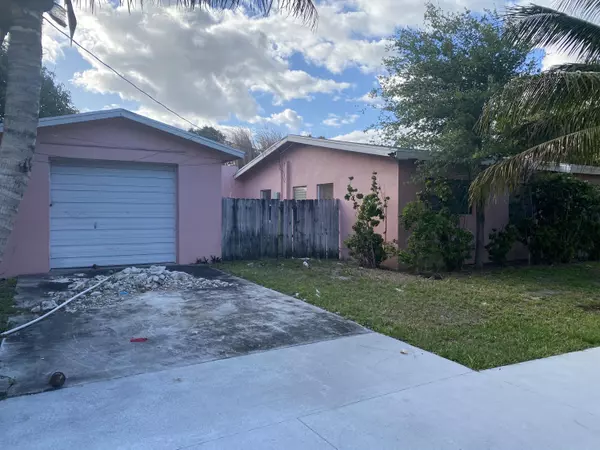 Delray Beach, FL 33444,4 SW 8th CT