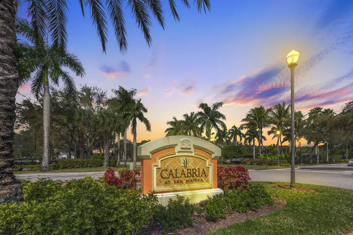 Palm Beach Gardens, FL 33410,3020 Alcazar PL 308