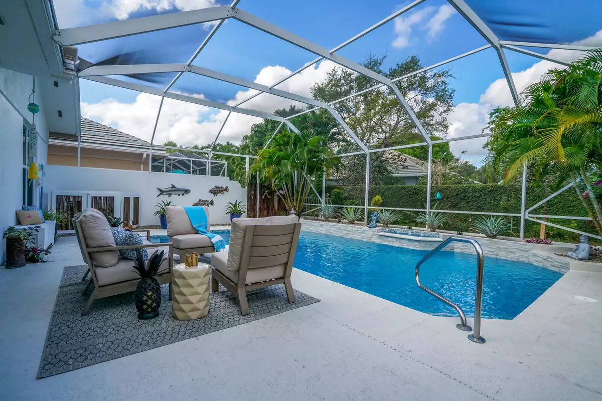 Palm Beach Gardens, FL 33410,8511 E Garden Oaks CIR