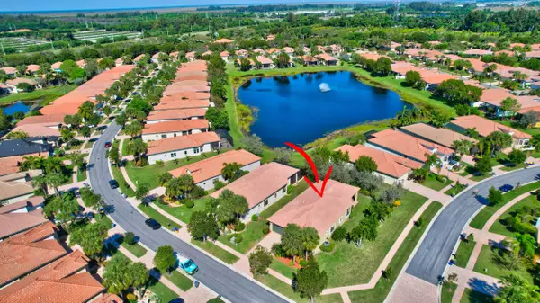 Delray Beach, FL 33446,14852 Quay LN