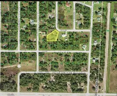 175 Aldis CIR, Punta Gorda, FL 33982