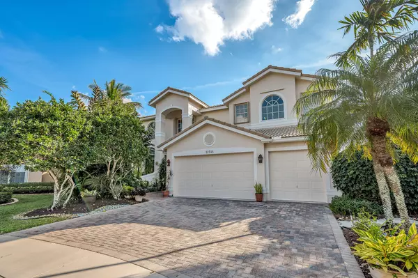 11913 Preservation LN, Boca Raton, FL 33498